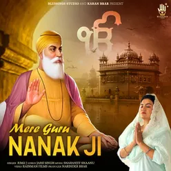 Mere Guru Nanak Ji